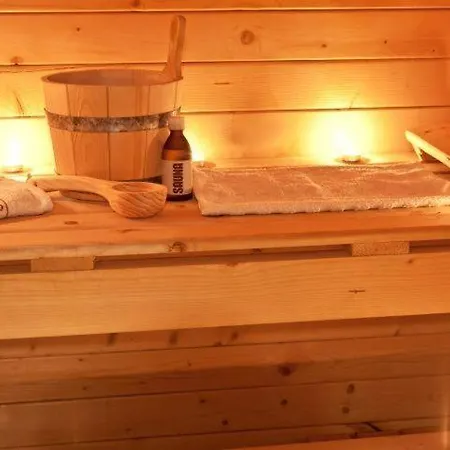 Apartman Gaestehaus-nietmann-ferienwohnung-7 *