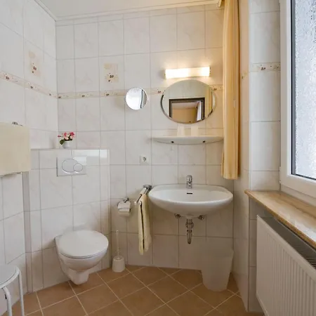 Apartman Gaestehaus-nietmann-ferienwohnung-7 Altenau