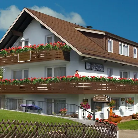 Gaestehaus-nietmann-ferienwohnung-7 * Altenau