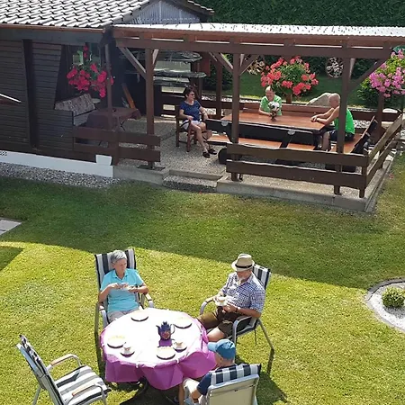 Gaestehaus-nietmann-ferienwohnung-7 Apartman *