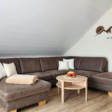 شقة Gaestehaus-nietmann-ferienwohnung-7 ألتيناو